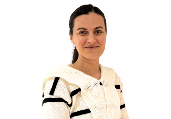 Irina Zavalniuc